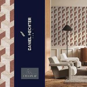 Papiers peints D.HECHTER 2024